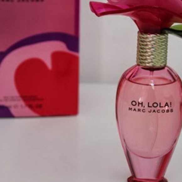 Oh Lola! by Marc Jacobs (1.7) - Picture 3 of 3